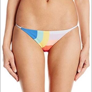 Mara Hoffman Meridian Bottom